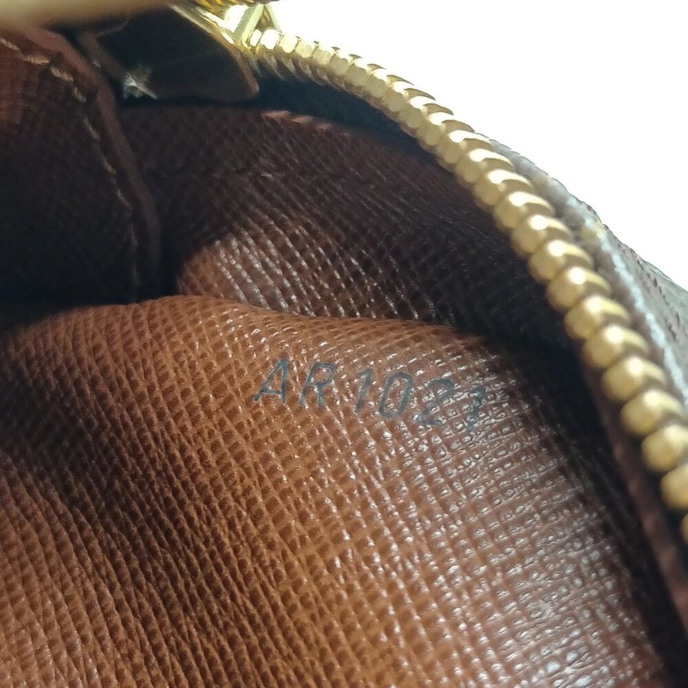 Louis Vuitton Amazon Brown Monogram Crossbody mon684-100925 - Picture 15 of 16